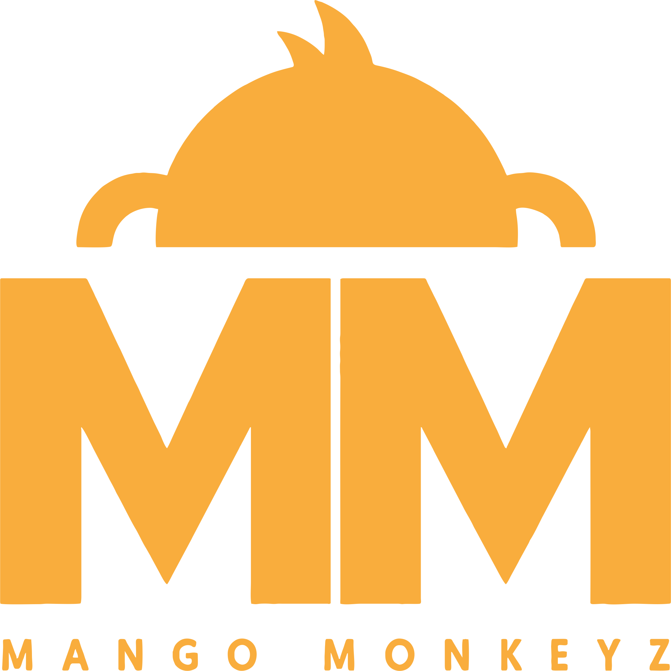 Mango Monkeyz
